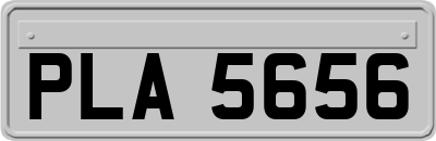 PLA5656