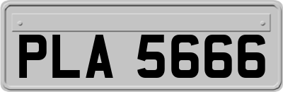 PLA5666