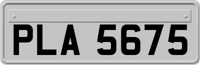 PLA5675