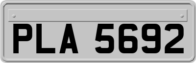 PLA5692