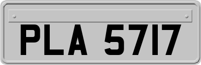 PLA5717