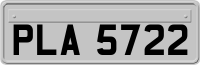 PLA5722