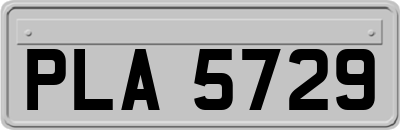 PLA5729