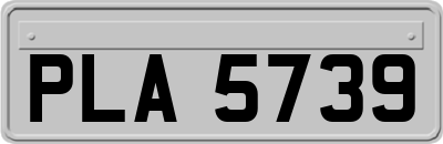 PLA5739