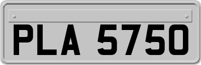 PLA5750