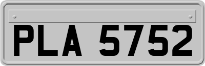 PLA5752