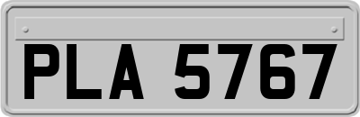 PLA5767