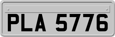 PLA5776