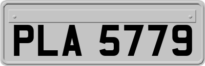 PLA5779