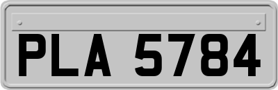 PLA5784