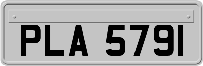 PLA5791