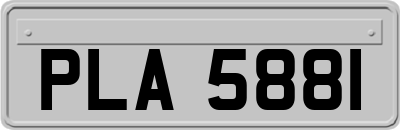 PLA5881