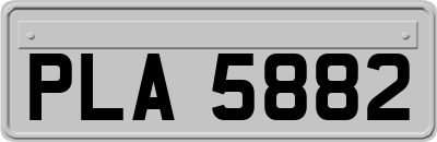 PLA5882