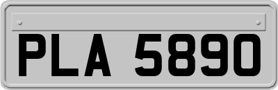 PLA5890