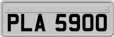 PLA5900