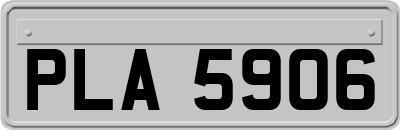 PLA5906