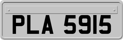 PLA5915