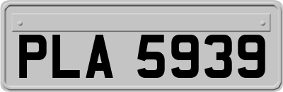 PLA5939