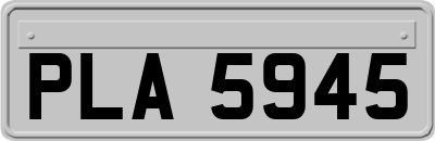 PLA5945