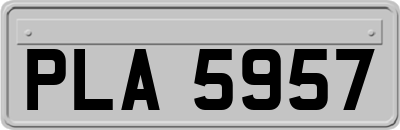 PLA5957