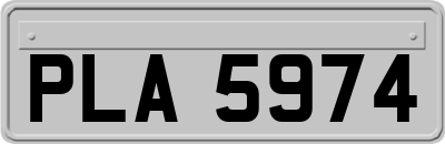 PLA5974