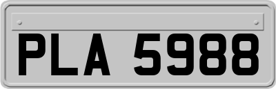 PLA5988