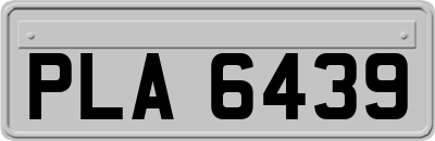 PLA6439