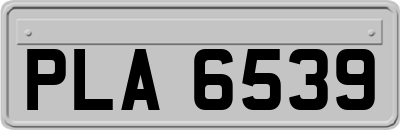 PLA6539