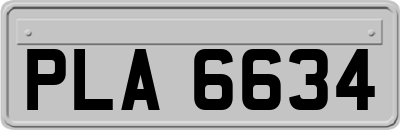 PLA6634