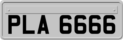 PLA6666