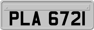 PLA6721