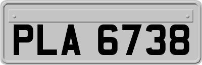 PLA6738