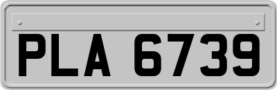 PLA6739