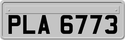 PLA6773