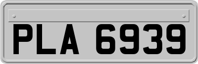 PLA6939