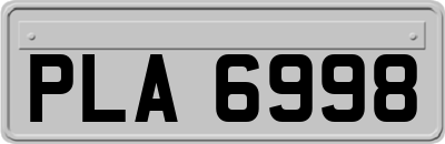 PLA6998