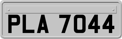 PLA7044