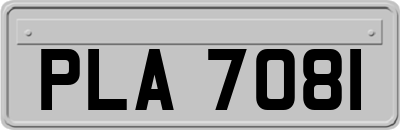 PLA7081