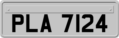 PLA7124