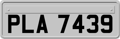 PLA7439