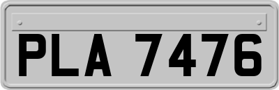 PLA7476