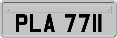 PLA7711