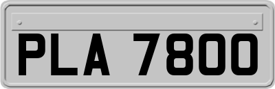 PLA7800