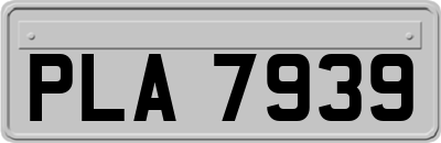 PLA7939