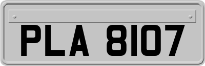 PLA8107