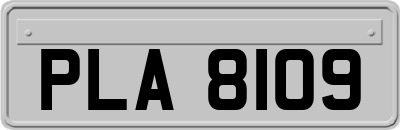 PLA8109