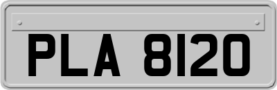 PLA8120