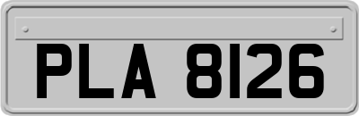 PLA8126