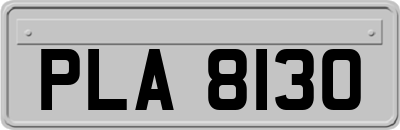 PLA8130