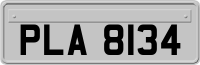 PLA8134